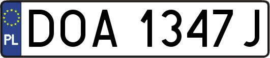DOA1347J
