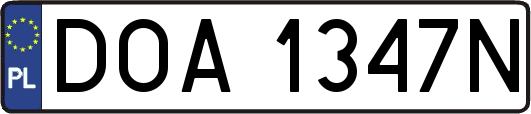 DOA1347N