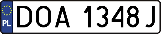 DOA1348J