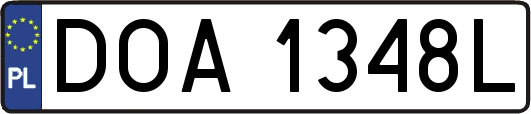 DOA1348L