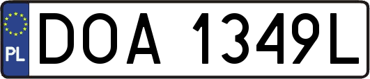 DOA1349L