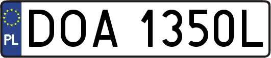 DOA1350L