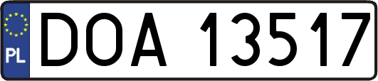 DOA13517