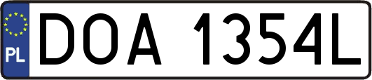 DOA1354L
