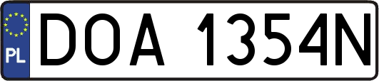 DOA1354N