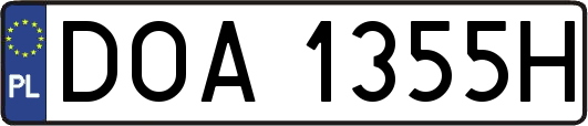 DOA1355H