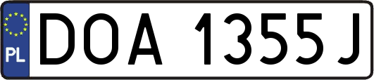 DOA1355J