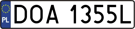 DOA1355L