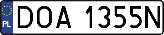 DOA1355N