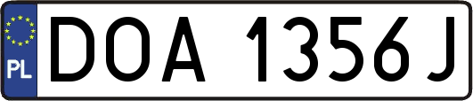 DOA1356J
