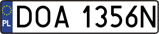 DOA1356N