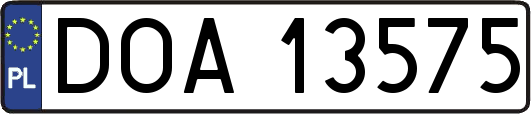 DOA13575