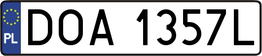 DOA1357L