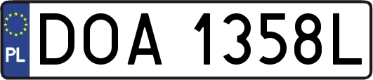 DOA1358L