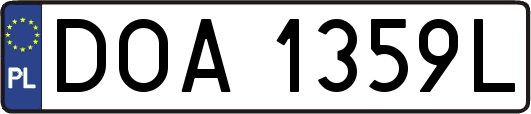 DOA1359L