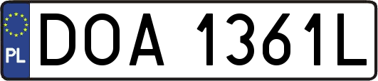 DOA1361L