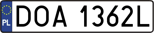 DOA1362L