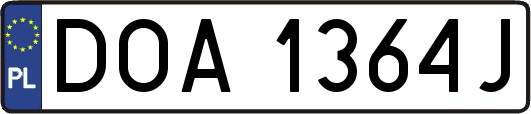 DOA1364J