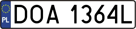 DOA1364L