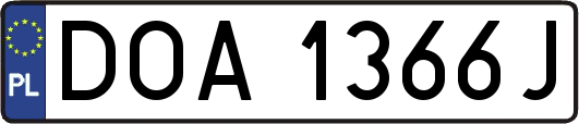 DOA1366J