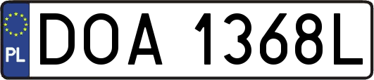 DOA1368L
