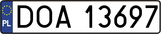 DOA13697