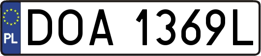 DOA1369L