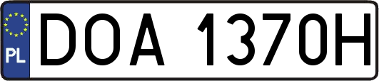 DOA1370H
