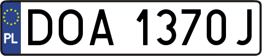 DOA1370J