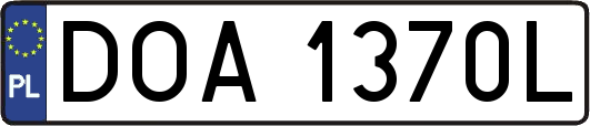 DOA1370L