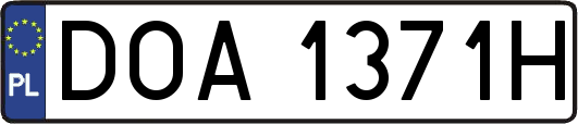 DOA1371H