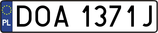 DOA1371J