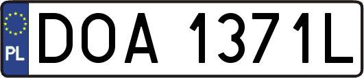 DOA1371L