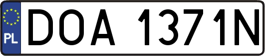 DOA1371N