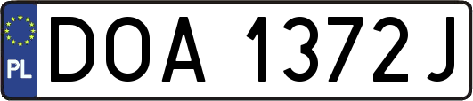 DOA1372J
