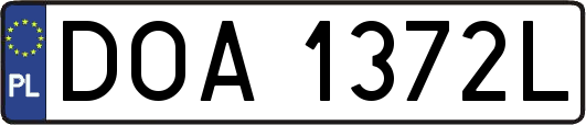 DOA1372L