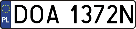 DOA1372N