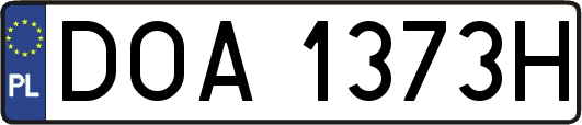 DOA1373H