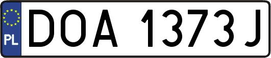 DOA1373J
