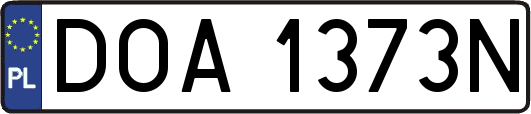 DOA1373N