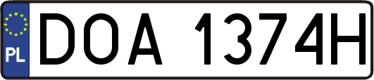 DOA1374H