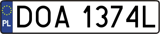 DOA1374L