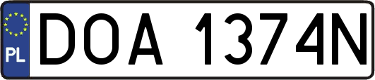 DOA1374N