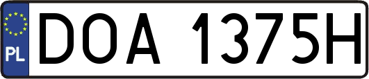 DOA1375H
