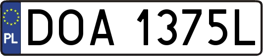 DOA1375L
