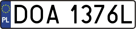 DOA1376L