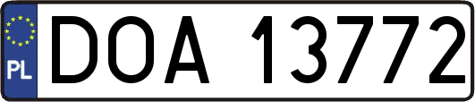 DOA13772