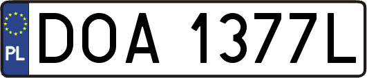 DOA1377L