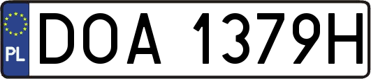 DOA1379H