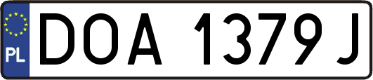 DOA1379J